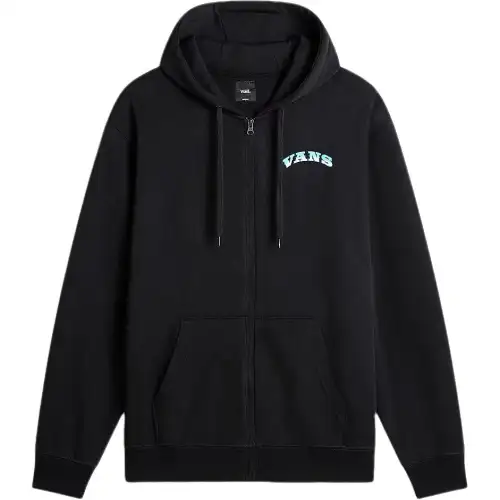 Vans Pulloverr True Waves Sweatshirt Men's Black