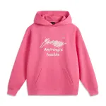 Li Ning Sports Life Collection Sweatshirt Unisex Moon Rose Pink