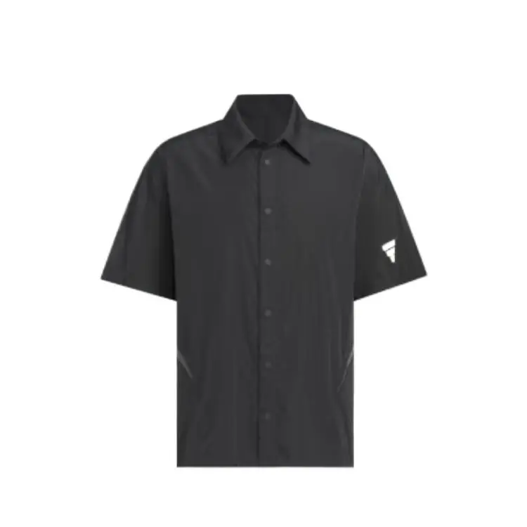 Adidas FOS Collection Shirt Men's Black