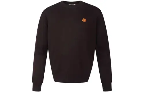 KENZO FW21 Sweater Men's Coffee