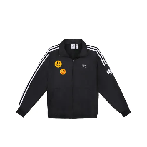 Adidas Originals Jackets & Coats Men's Black