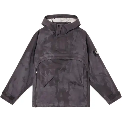 STONE ISLAND Compass motif Jacket