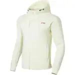 Li Ning Fitness Series Sweatshirt Men's Cream White