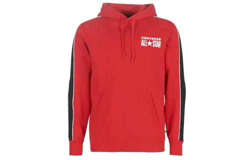 Converse Sweater Men's Enamel Red