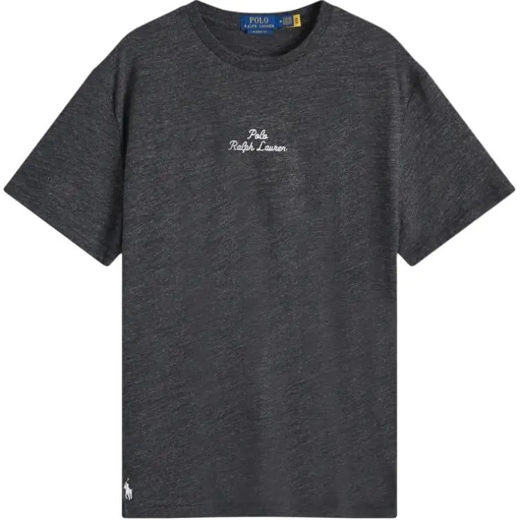 Polo Ralph Lauren Classic Fit Embroidered Script Logo Tee