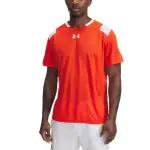 Under Armour T Shirt Men's Orange