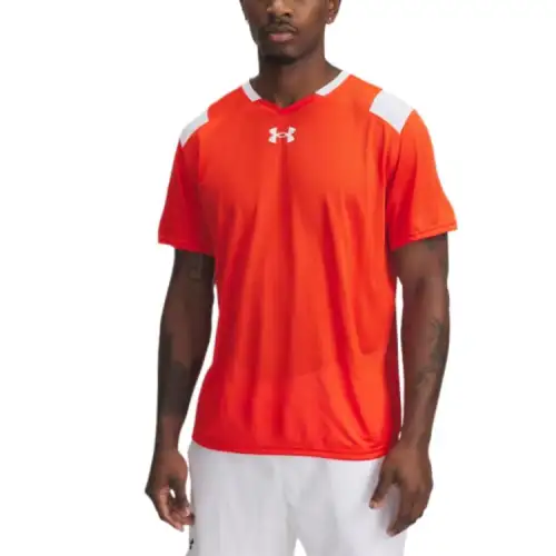 Under Armour T Shirt Men's Orange
