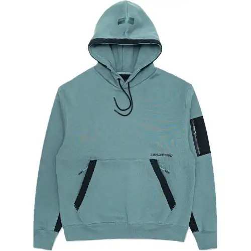 Jordan 23 Engineered Pullover Hoodie