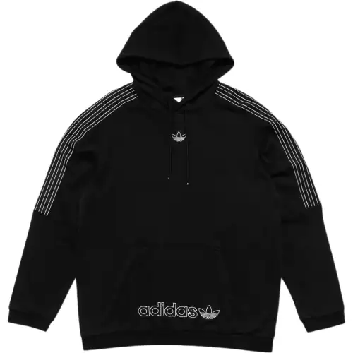Adidas Originals SPRT Sweatshirt Men's Black