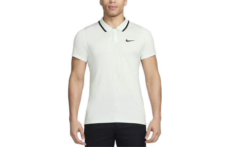 Nike Court Advantage Men's Dri-FIT Tennis Polo