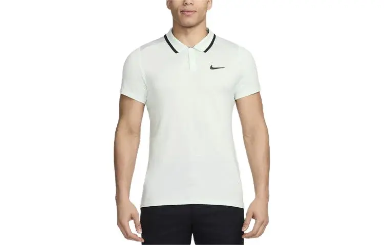 Nike Court Advantage Men's Dri-FIT Tennis Polo