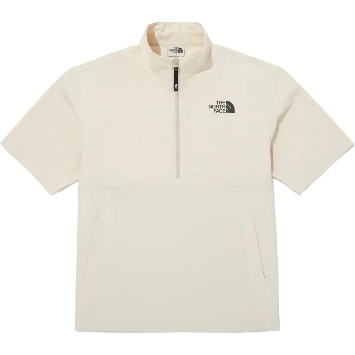 THE NORTH FACE Polo Shirt Men's Beige