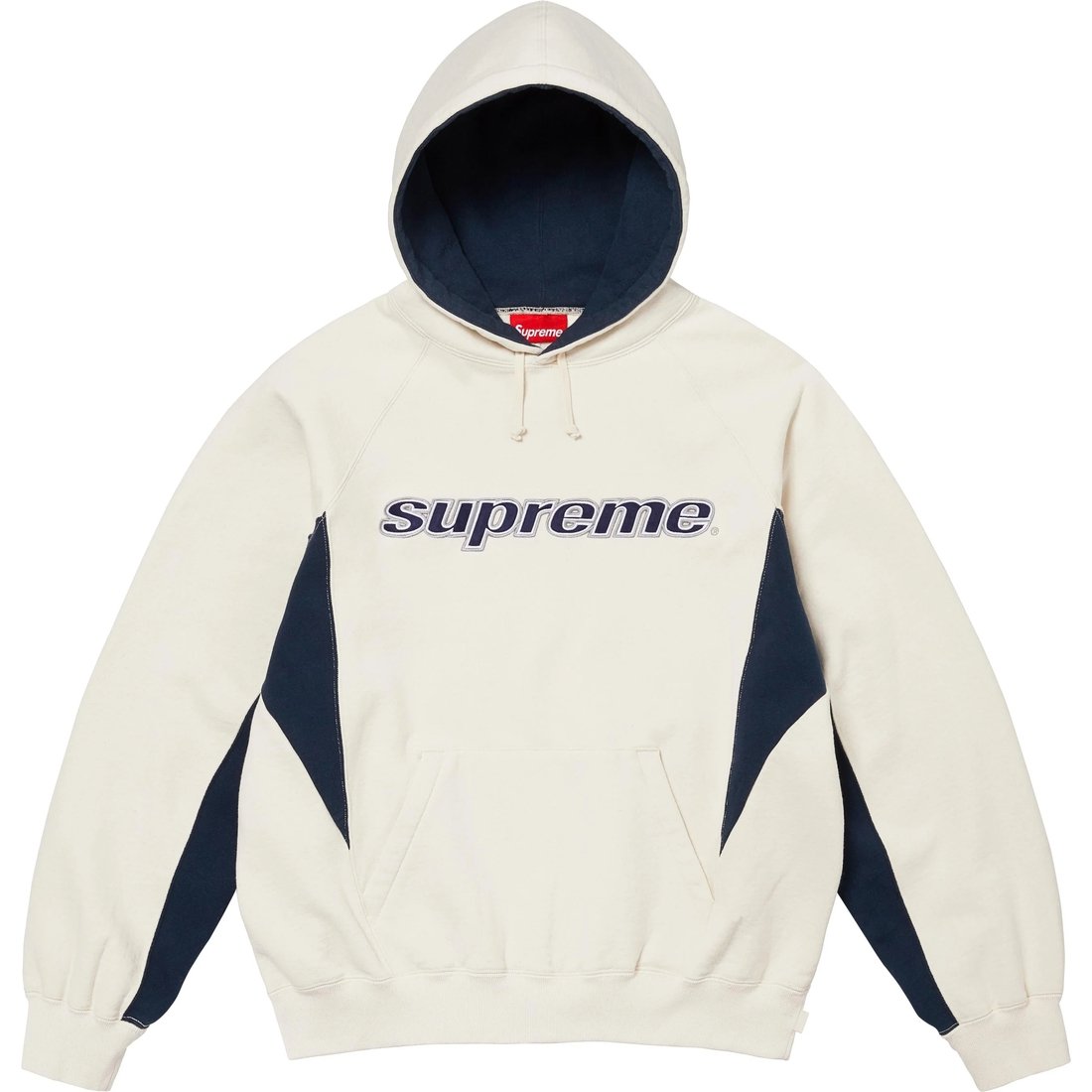 Худи Supreme (черное)