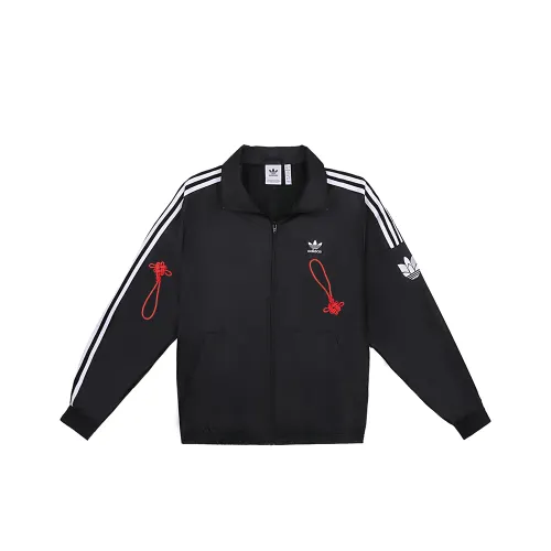 Adidas Originals Jackets & Coats Men's Black