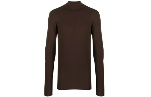 Bottega Veneta Sweater Men's Tan
