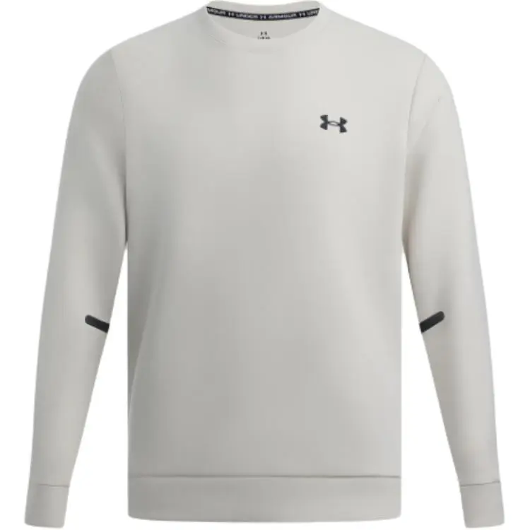 Under Armour Unstoppable Sweatshirt Men's Summit White