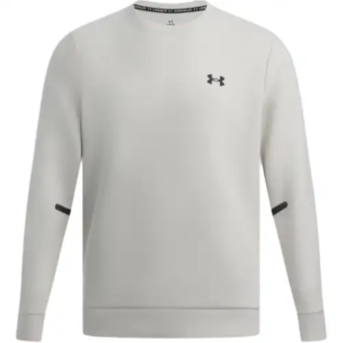 Under Armour Unstoppable Sweatshirt Men's Summit White