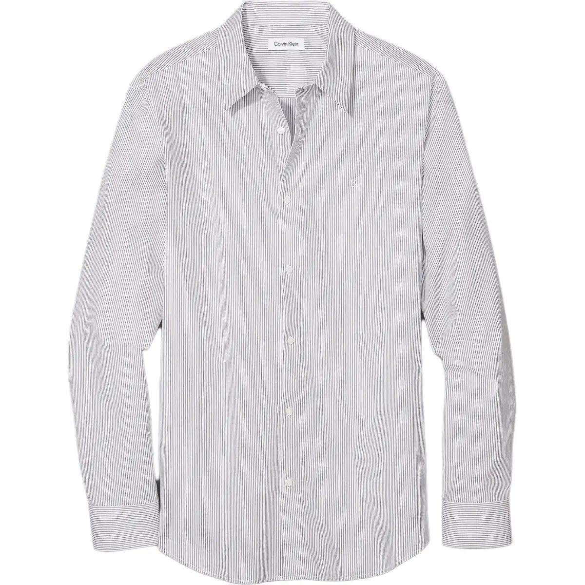 CALVIN KLEIN Shirt Men's Bright White
