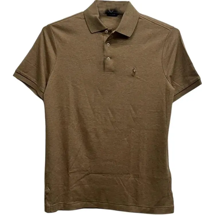 Polo Ralph Lauren Polo Shirt Men's Brown