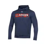 Under Armour FleeceCollegiate Sweatshirt Men's Navy Blue