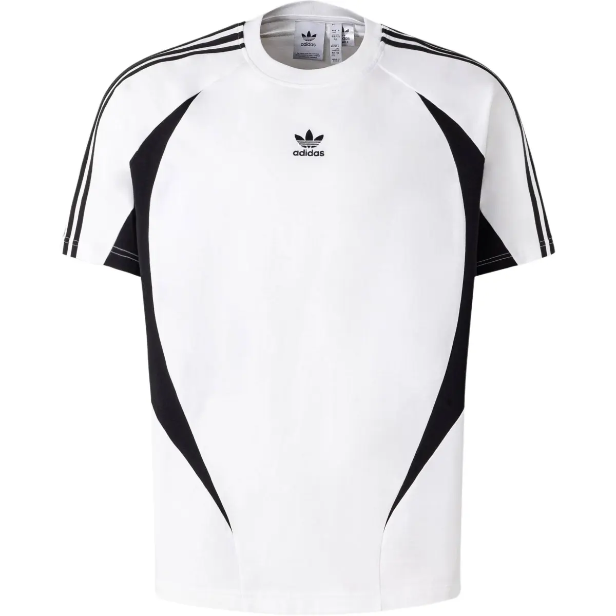 Adidas Archive T shirt
