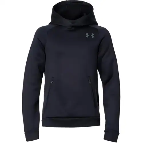 Under Armour Sweatshirt Men's Black