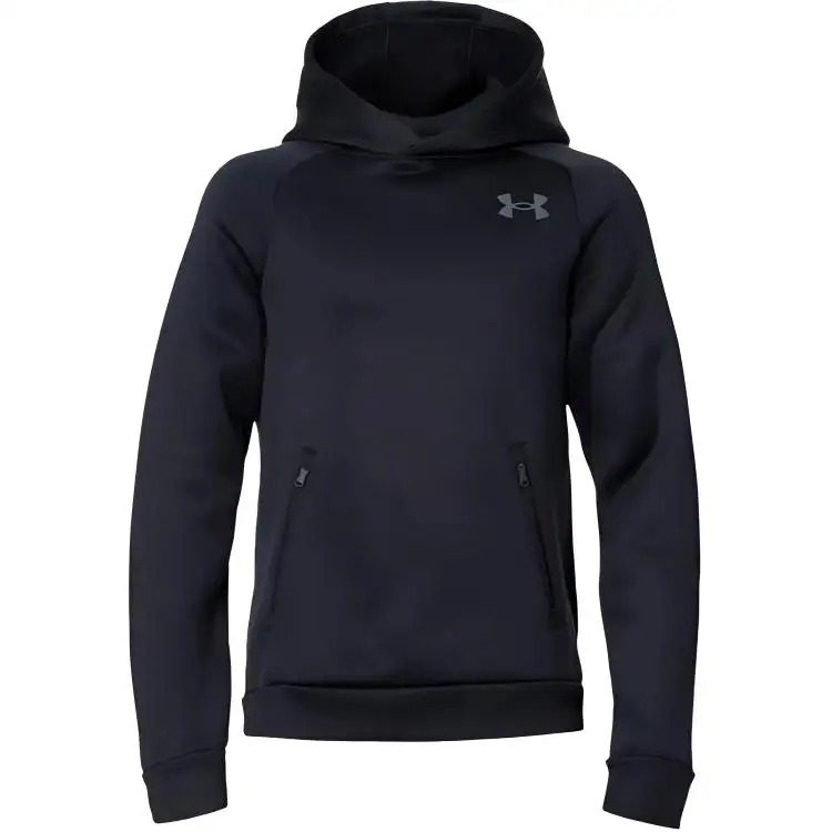 Under Armour Sweatshirt Men's Black