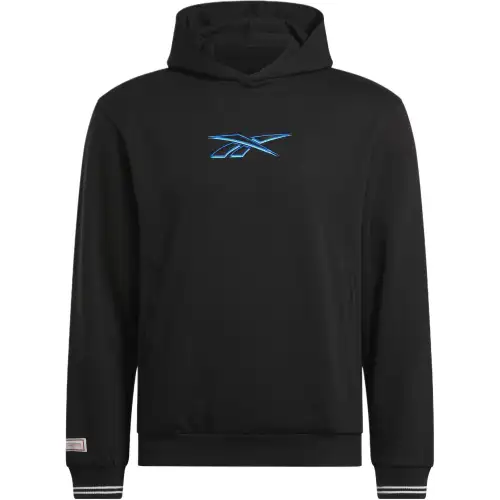 Reebok Classics Uniform Sweatshirt Unisex Black