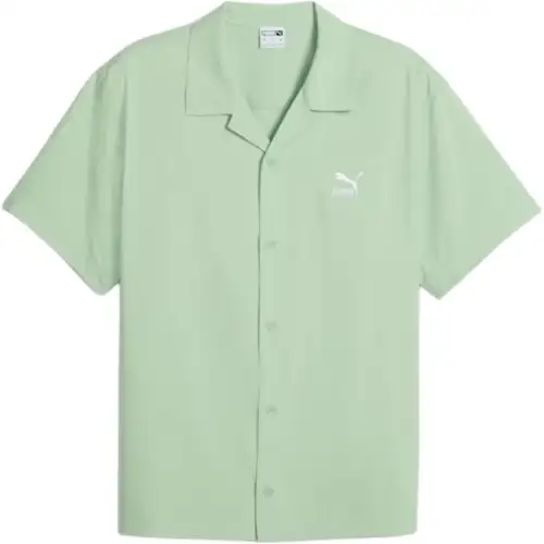 PUMA Camisa Para Hombre Classics
