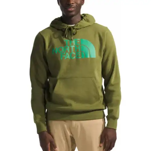 THE NORTH FACE Sweatshirt Men's Green