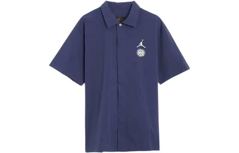 Jordan Air Jordan Quai 54 Warm Up Top