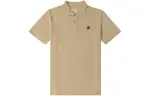 Timberland Polo Shirt Men's Khaki