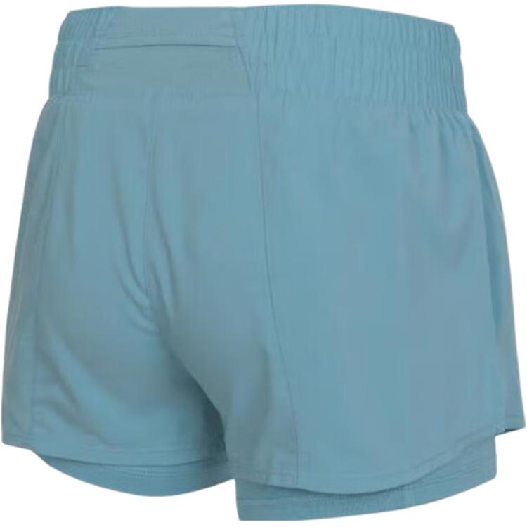 Nike Sports Shorts Women’s Sky Blue