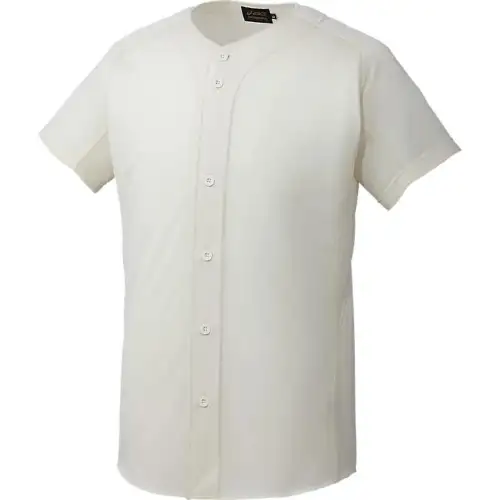 ASICS Goldstage Shirt Men's Ivory White