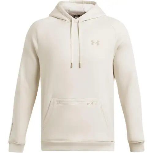 Under Armour Sweatshirt Men's Khaki
