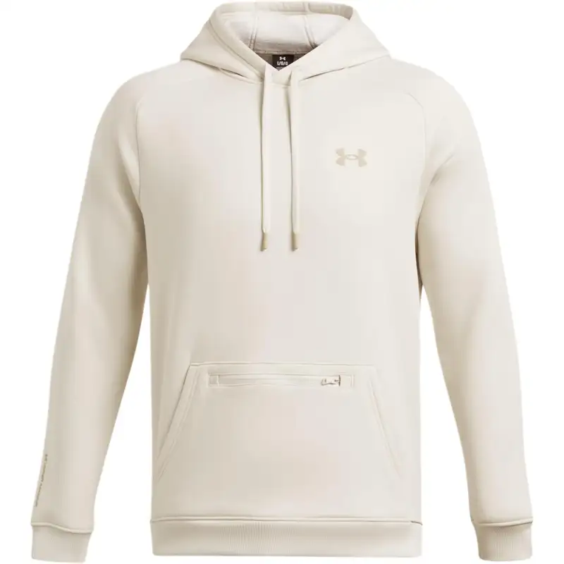 Under Armour Sweatshirt Men's Khaki