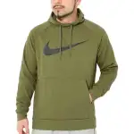 Nike Sweatshirt Men's Army Green