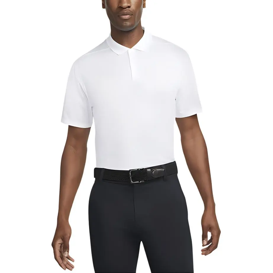 Nike T-Shirts Men's White Moderate
