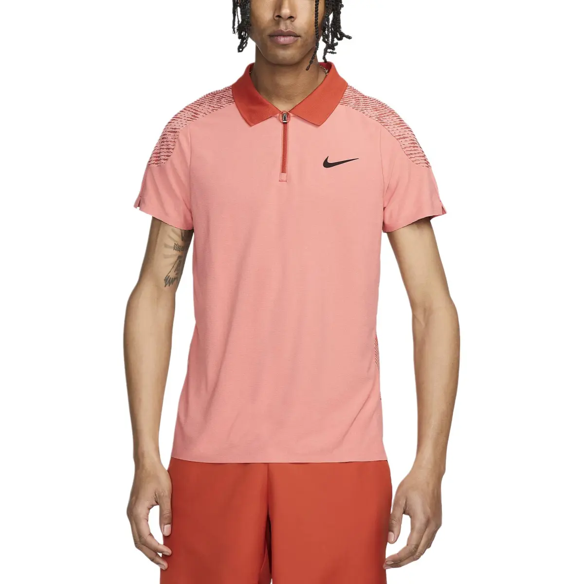 Nike Slam Men's Dri-FIT Adv Tennis Polo