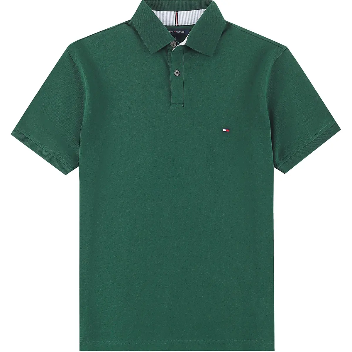 Tommy Hilfiger Polo Shirt Men's Jasper