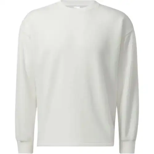 Reebok Classics Natural Dye Crew Sweatshirt Unisex Non Dyed