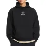 New Balance Sweatshirt Men's Black