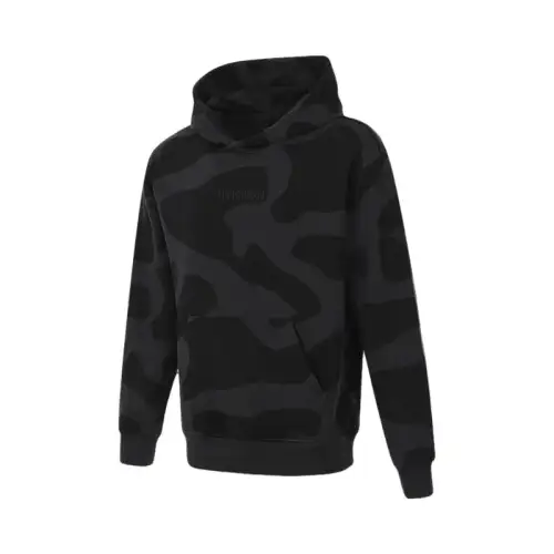 Jordan WordmarkAir Sweatshirt Men's Black