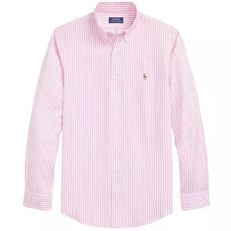 Polo Ralph Lauren Cotton Shirt