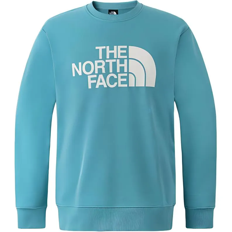 THE NORTH FACE Urban Exploration AW24 Sweatshirt Men's Blue