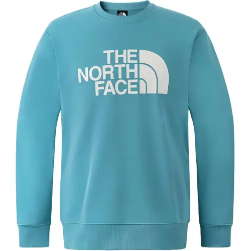 THE NORTH FACE Urban Exploration AW24 Sweatshirt Men's Blue