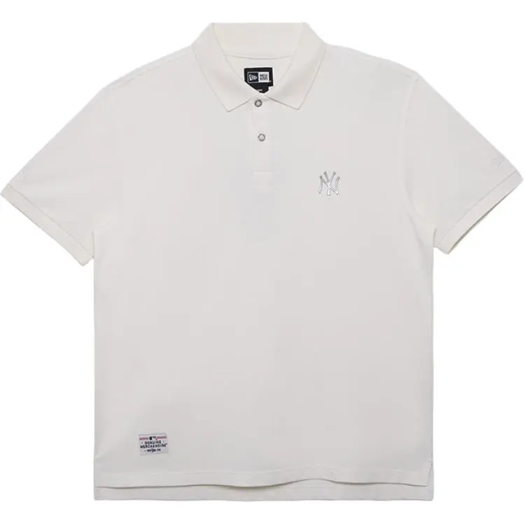 New Era Polo Shirt Business Men's
