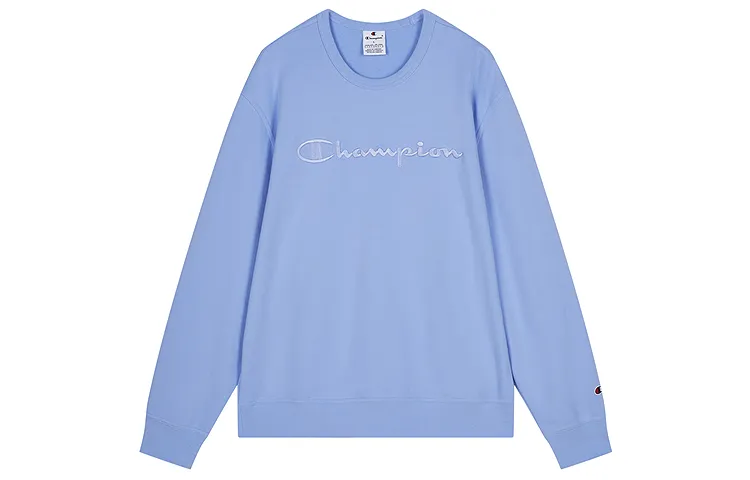Champion Sweatshirt Europe Version Unisex