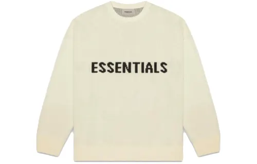 Fear Of God Essentials Knit Sweater