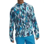 Under Armour Fish Sweatshirt Men's Blue